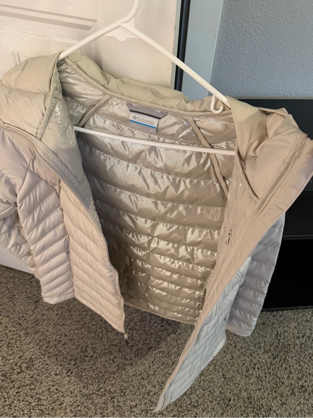 Women's Powder Lite ™ |I Hooded Jacket